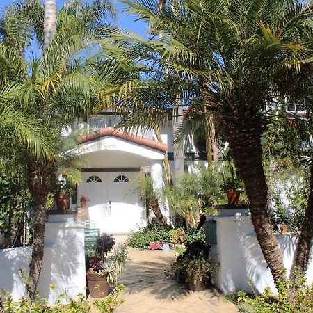Stylish Mediterranean Villa, Pool, Jacuzzi, Hollywood & Malibu Bliss Лос-Анджелес Экстерьер фото